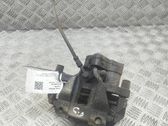 Bremssattel hinten