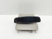 Espejo retrovisor (interior)