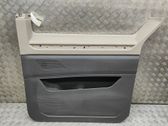 Moldura del tarjetero de la puerta trasera