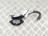 Tailgate/trunk/boot lock/catch/latch