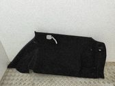 seitliche Verkleidung Kofferraum