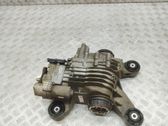 Rear differential