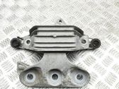 Engine mount bracket