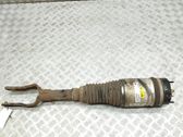 Air suspension front shock absorber