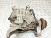 Rear differential