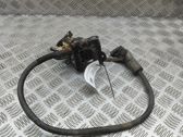 Air suspension control unit module (rear)