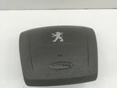 Steering wheel airbag