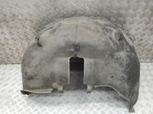 Rear arch fender liner splash guards