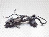 Steering rack