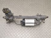 Steering rack
