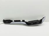 Dashboard glove box trim