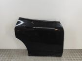 Rear door