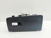 Glove box
