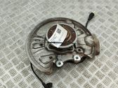 Cubo de rueda trasera