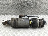 Amortisseur de suspension pneumatique