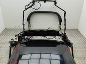 Hardtop / Faltdach Verdeck komplett