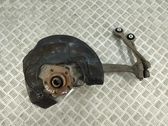 Front wheel hub