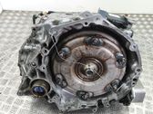 Automatic gearbox