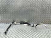 Air conditioning (A/C) pipe/hose
