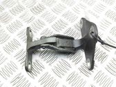 Unteres Scharnier Tür hinten