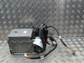 Hibrido/ elektromobilio akumuliatorius
