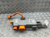 Voltage converter inverter