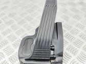 Pedal del acelerador