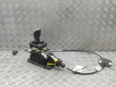 Selector caja de cambios