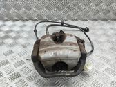 Bremssattel hinten