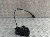 Front door lock