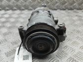 Klimakompressor Pumpe