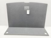 Trunk/boot floor carpet liner