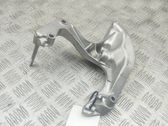 A/C compressor mount bracket