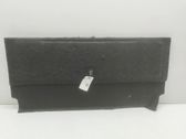Trunk/boot floor carpet liner