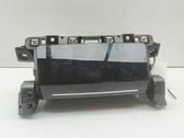 Glove box