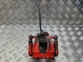 Bremssattel hinten