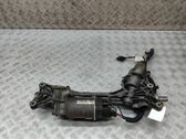 Steering rack