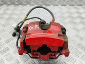 Bremssattel hinten
