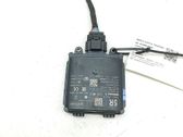 Blind spot module