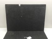 Trunk/boot floor carpet liner