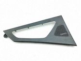 Moldura del tarjetero de la puerta trasera