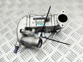 Охладитель EGR
