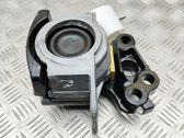 Support de moteur, coussinet