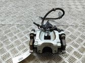 Bremssattel hinten
