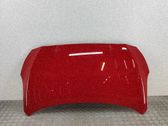 Capó/tapa del motor