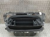 Glove box