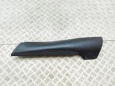Rear seat side bottom trim