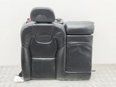 Rear seat