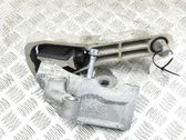 Support, suspension du moteur