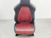 Asiento delantero del pasajero